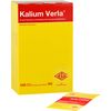 Verla Potassium Granules Bag, Pack of 100