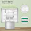 LED Module Light Replacement Kit For Whirlpool Refrigerators W11043011 AP6047972