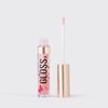 Vivienne Sabo - Lip Gloss Feerique, Type: shimmery brown
