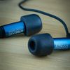 Comply T-100 Isolation 3 Ohradapter - Größe S (Klein) - Schwarz