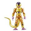 Dragon Ball Super Evolve - 5" Golden Frieza Action Figure