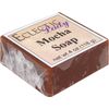 Mocha Glycerin Soap by Eclectic Lady, 4 oz Bar