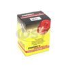 Energy Suspension For Mitsubishi Eclipse 01-04 Control Arm Bushing Set Front | 5.3136G