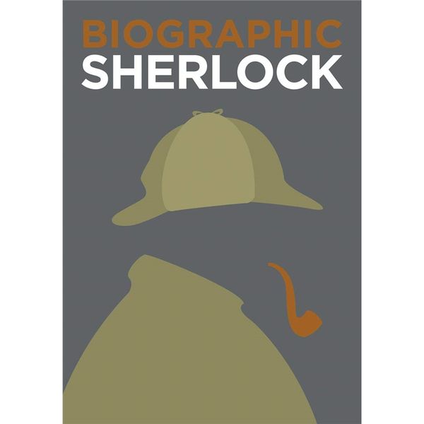 BIOGRAPHIC: SHERLOCK