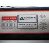 ADVANCE TRANSFORMER VSM-175-S-1-TP 277V 0.35A NSMP