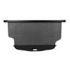 For GMC Acadia 2017-2021 2022 2023 Retractable Trunk Cargo Cover Security Shield