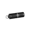 Olight I1R 2 PRO Tiny USB-C Rechargeable LED Keychain Flashlight, 180 Lumens