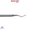 Dental Calculus Remover Plaque Tartar Remover Explorer Tooth Scraper Instruments