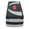31" Aerobic Step Platform Steppers for Exercise Workout Step 4"-6"-8" Adjustable