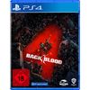 Warner Bros. Back 4 Blood (PS4), Einzeln, PlayStation | PC, Back4Blood