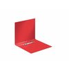 Esselte 2 Round Ring Binder, 25 mm - A5, Red