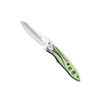LEATHERMAN Verdant Skeletool KB Multi-Tool Knife