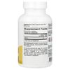 Taurine, 120 Veggie Capsules (500 mg per Capsule)