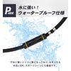 Colantotte Raku Wackle Neck Exclusive Gift Set, Silicone