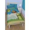 Character world Flappy Bird Pipes Single Panel Duvet Set