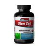 Klamath Algae - Stem Cell Activator 500mg - Immune System Recovery Caps 1B