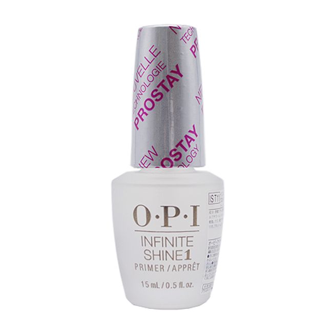 OPI Infinite Shine Prostay Primer Base Coat IS T11 15ml