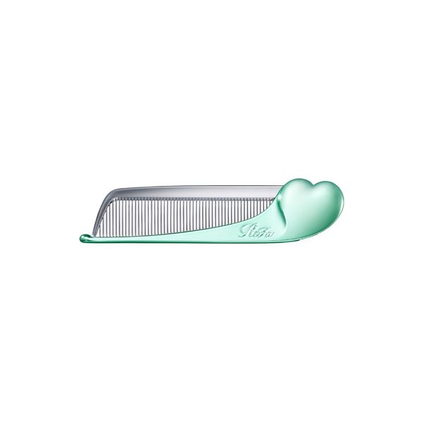Referheart Comb Ayla/ReFa HEART COMB Aira (Emerald)