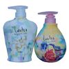 MoltoBene Loretta daily refreshing shampoo 600ml treatment 500g