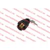 Ignition Switch For Nissan Forklift Truck Map1F1A15Lv Key Switch