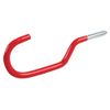 Large Hooks All-Purpose (PK5), Fasteners & Hardware, Qty X 5 | D00892