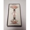 SEPHORA Rose Quartz Double-Ended Facial Massage Roller SEALED