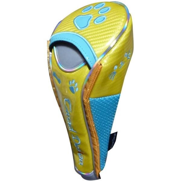 Golf SAHC731U Head Cover Utility Magnetic