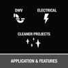Oatey 31018 Clear Cement, 8 oz