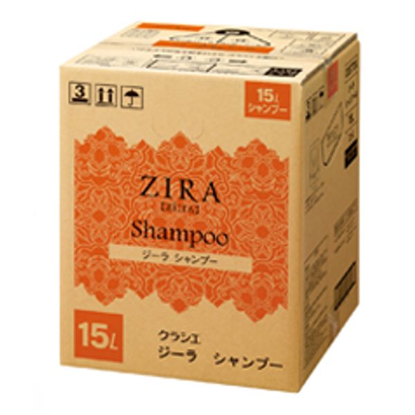 Kracie ZIRA Shampoo (15L)