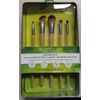 ECOTOOLS Daily Defined Eye Kit - 5 Brush Set