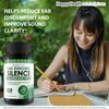 Ear Ringing Silence Guardian Pro - Improved Advanced Ear Ringing Support Formula