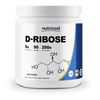 Nutricost D-Ribose Powder (250 Grams)