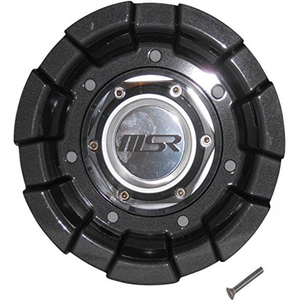 MSR 3222-07 Replaces 3172B Wheel Center Cap
