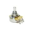 CTS 300K Audio Split Shaft Pot US Fine Spline Potentiometer