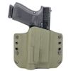 OWB TLR-1 Holster - OD Green (Left-Hand, Canik TP9 v2)