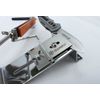 Ganzo Touch Pro Steel (GTPS) Knife Sharpener Professional Kitchen Sharpening System Fix-angle with 4 Stone