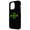 NAMASLAY Case for iPhone 14 Pro Max