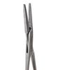 5" Straight OR Grade Hemostat Forcep Locking Clamp Stainless Surgical Instrument