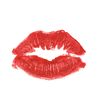Revlon Super Lastras Lipstick, 132 Wine With Everything N, Cream Type (Color Image: Dark Red, Yebe), 0.1 oz (4.2 g), Lipstick, Gram, (x 1)
