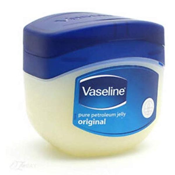 Vaseline Pure Petroleum Jelly (Pack of 3)