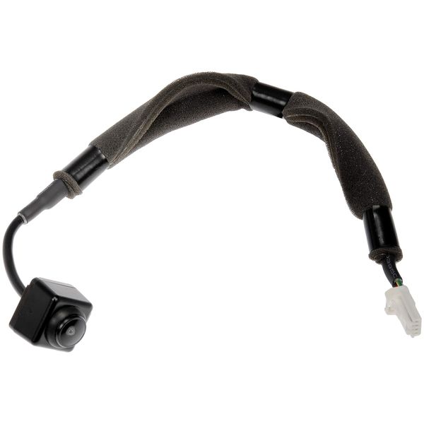 Dorman 592-194 Rear Park Assist Camera Compatible with Select Infiniti/Nissan Models