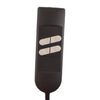 FR Okin 4 6 Button Recliner Handset,