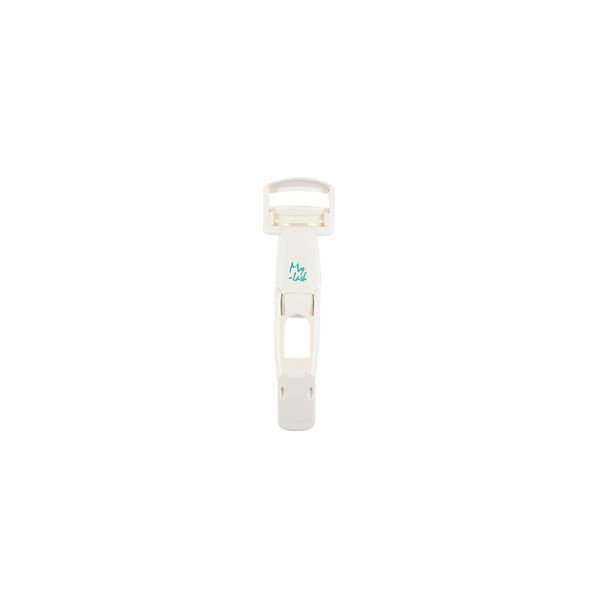 Seki Edge Folding Eyelash Curler