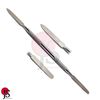 Dental Lab Wax Modeling Carvers Laboratory Instruments Carving Cement Spatula