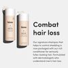 Hims Thick Fix Shampoo & Conditioner Set - Thickening 2 x 1 - 2 X 6.4 Fl Oz