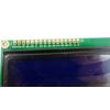 KKHMF 3pcs DC 5V 1602 LCD Display Module 16x2 Character LCD Blue Black Light