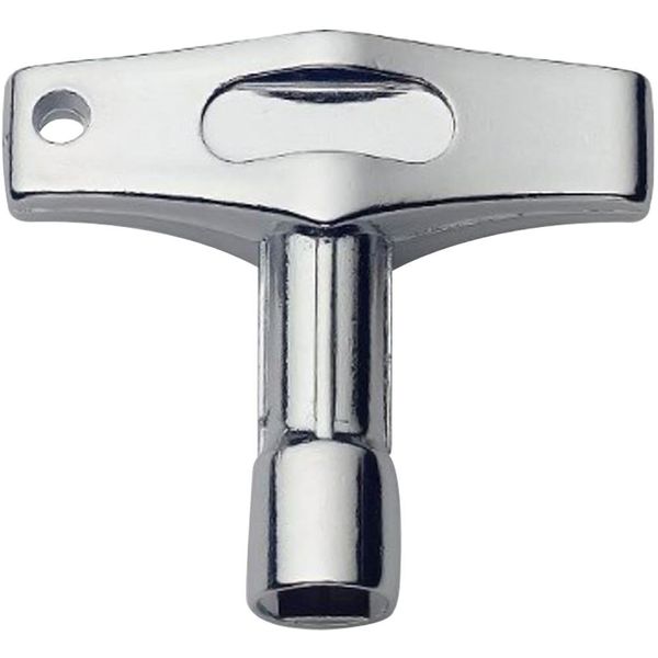 Drum Key, Musical Instruments Components Audio Visual, Qty X 1 | K60