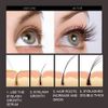 O.TWO.O Eyelash 3 ml Growth Serum Long Lashes