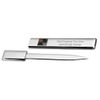 Engraved Post Letter Opener DJ Record Player Music