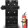 Fire Extinguisher Vehicle Bracket 809 Replace for 10lb Dry 5lb Co2 Amerex 809